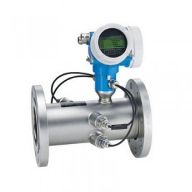 Ультразвуковые расходомеры PROSONIC FLOW в Протвине